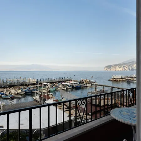 Casa Consy Appartement