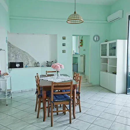 Casa Consy Sorrent