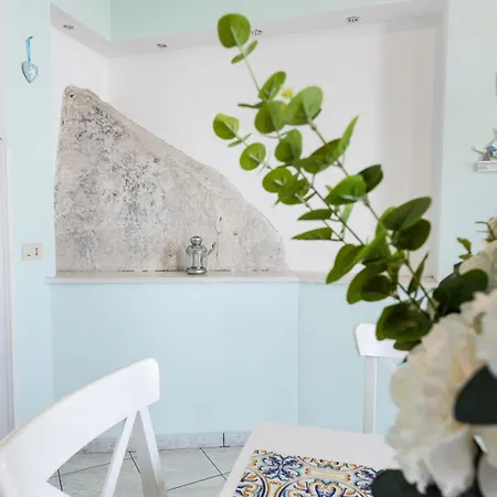 Casa Consy Σορέντο