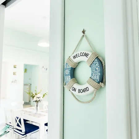 Casa Consy Appartement