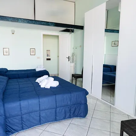 Lejlighed Casa Consy *