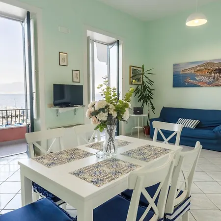 Casa Consy Σορέντο