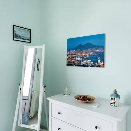 Appartement Casa Consy