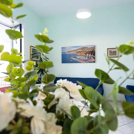 Casa Consy Διαμέρισμα *