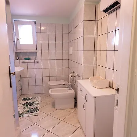 Διαμέρισμα Casa Consy *