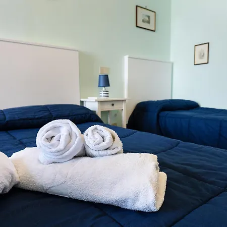 Casa Consy Διαμέρισμα Σορέντο