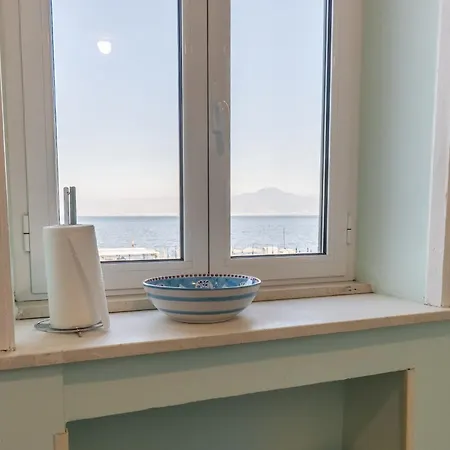 Διαμέρισμα Casa Consy Σορέντο