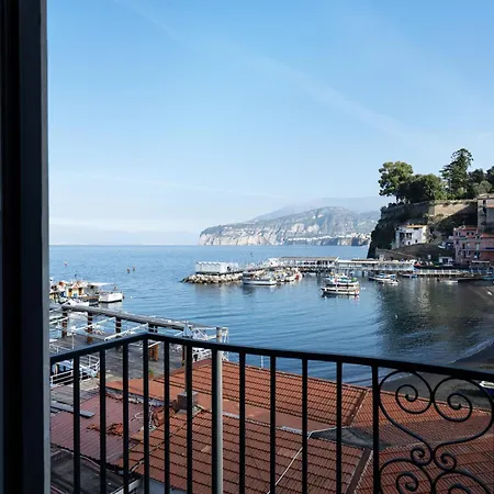 Casa Consy Appartement