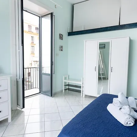 Casa Consy Appartement *