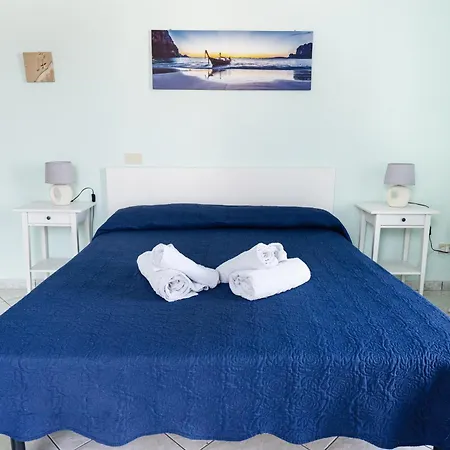 Appartement Casa Consy *