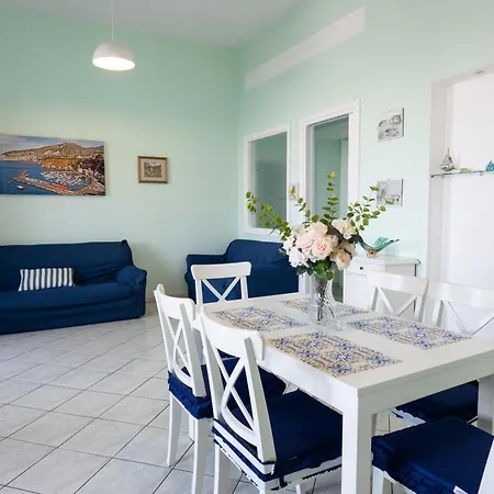 Casa Consy Διαμέρισμα Σορέντο