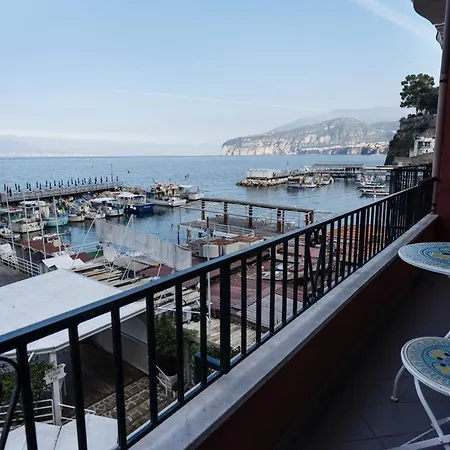 Διαμέρισμα Casa Consy