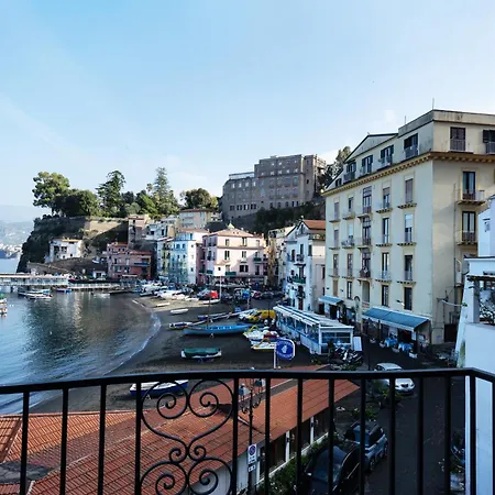 Casa Consy * Sorrento