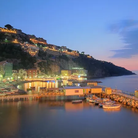 Appartement Casa Consy *