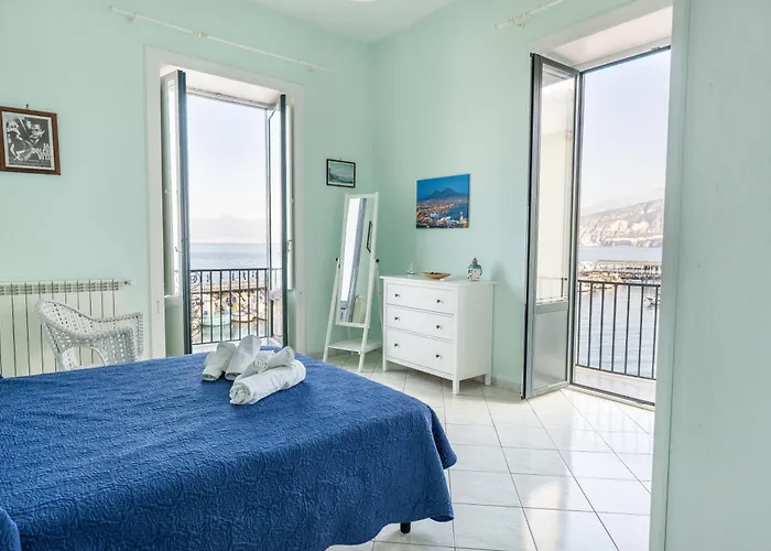 Apartamento Casa Consy