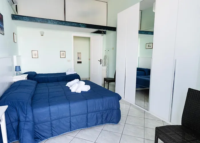 Apartamento Casa Consy *