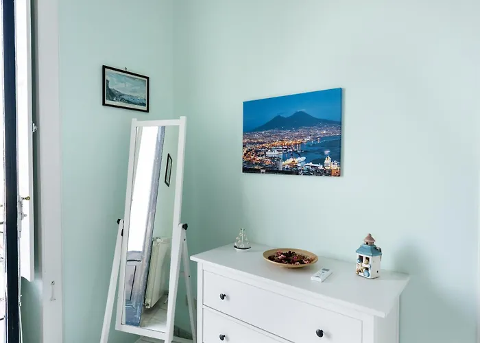 Apartamento Casa Consy