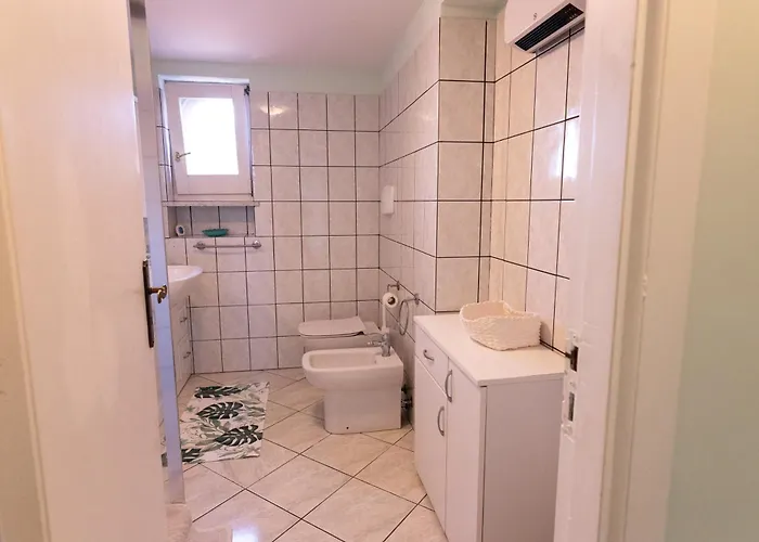 Apartamento Casa Consy *