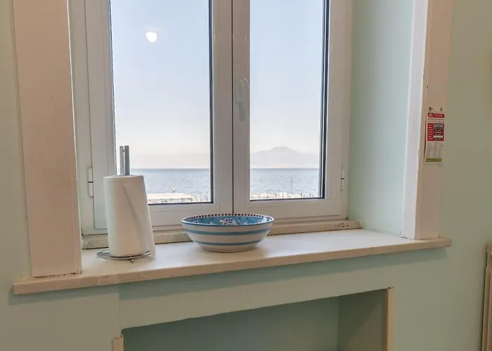 Apartamento Casa Consy Sorrento