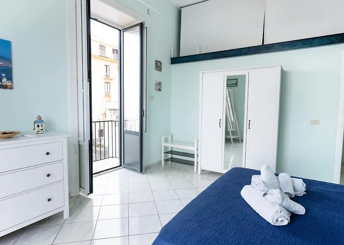 Casa Consy Lejlighed *