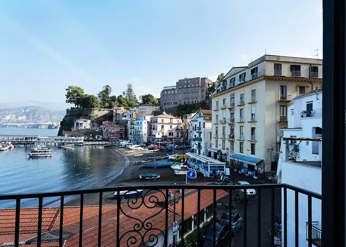 Casa Consy * Sorrento