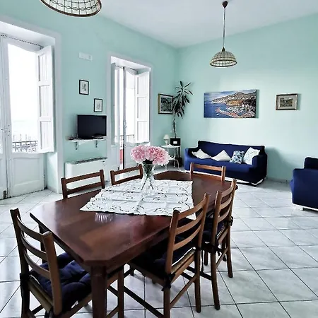 Apartment Casa Consy *
