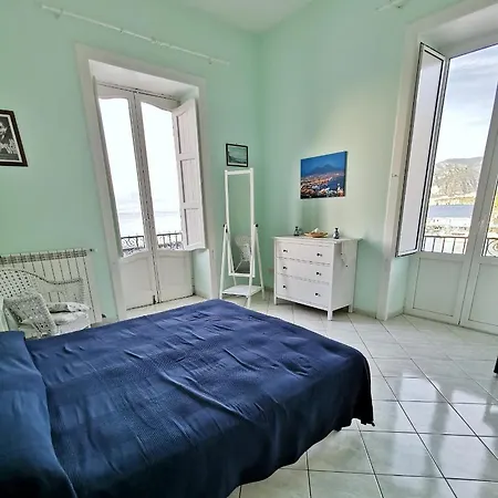 Casa Consy Apartment *