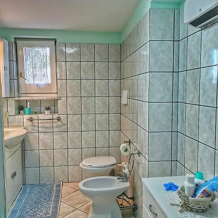 Apartment Casa Consy Sorrento