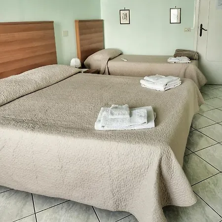 Apartment Casa Consy