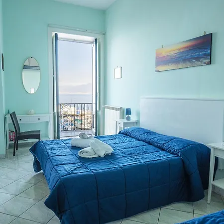 Casa Consy Apartment Sorrento