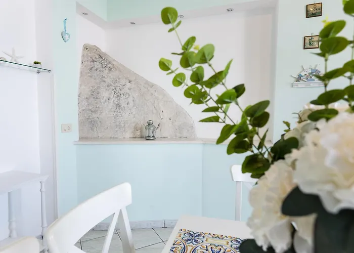 Casa Consy 소렌토