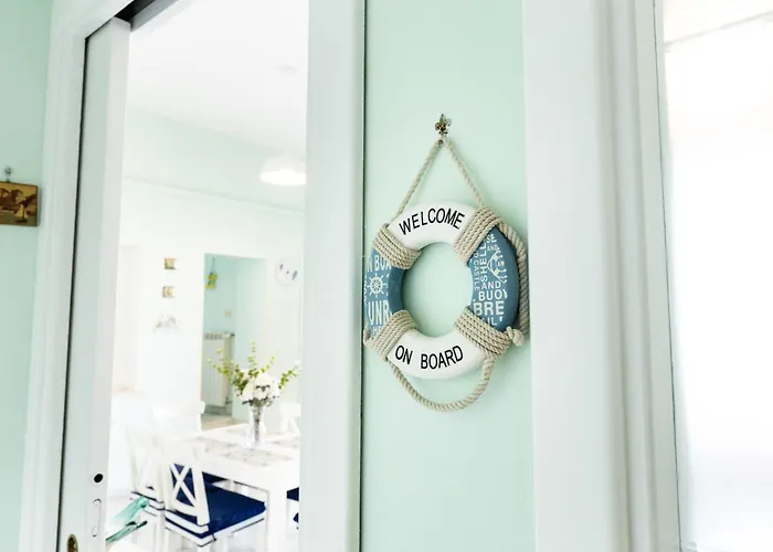 Casa Consy 아파트