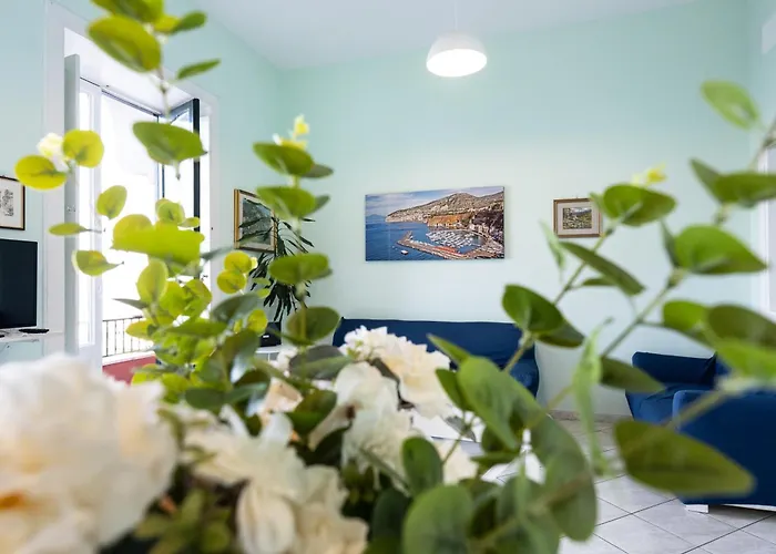 Casa Consy 아파트 *