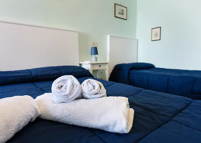 Casa Consy 아파트 소렌토