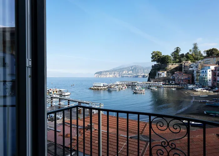 Casa Consy Apartament