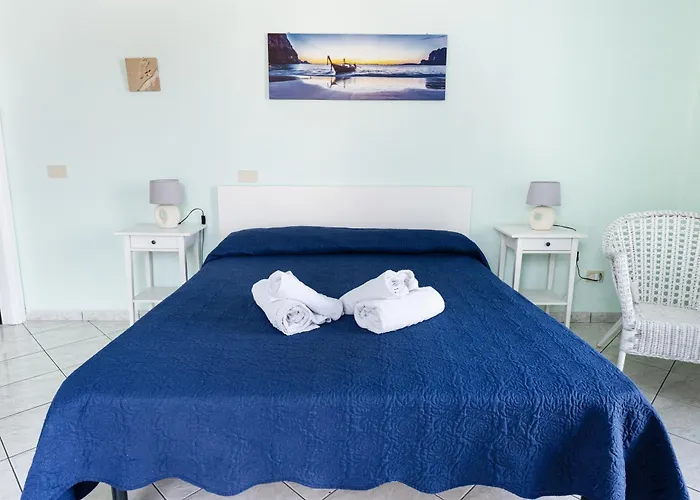 Apartament Casa Consy *