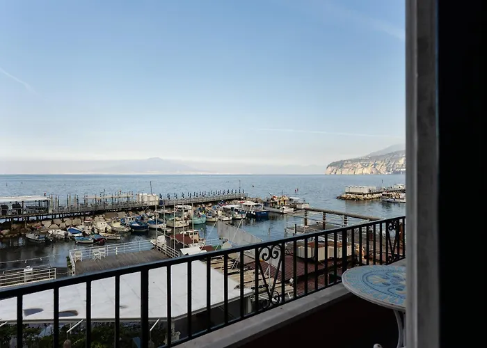 Casa Consy Apartament