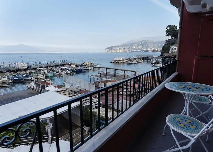 Apartament Casa Consy