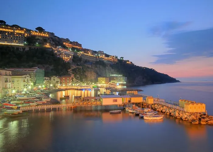 아파트 Casa Consy *